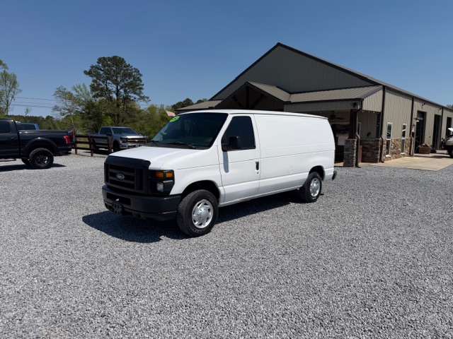 2013 Ford E-150 - $8,950