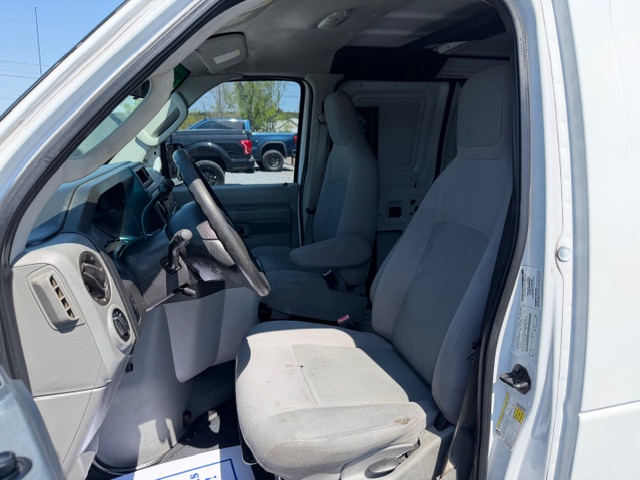 2013 Ford E-150 - $8,950