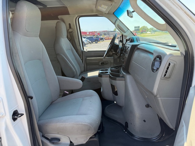2013 Ford E-150 - $8,950