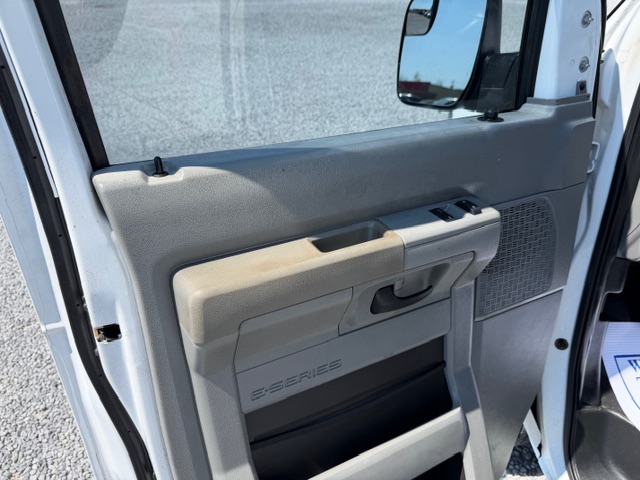 2013 Ford E-150 - $8,950