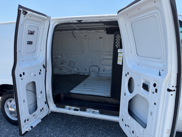 2013 Ford E-150 - $8,950