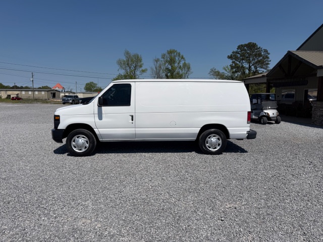 2013 Ford E-150 - $8,950