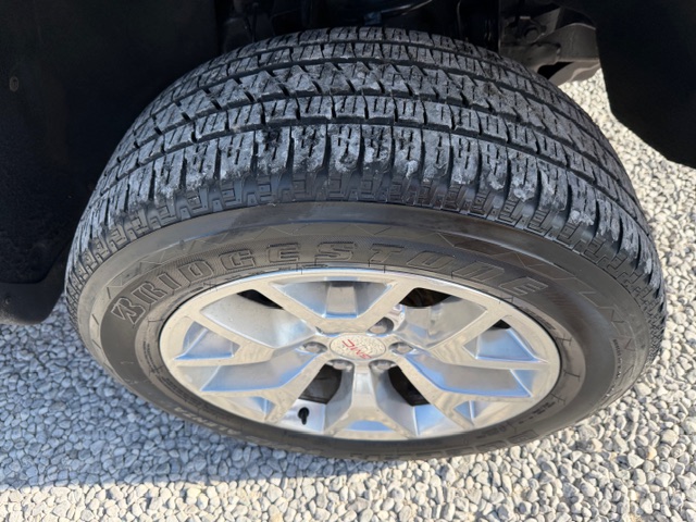 2018 GMC Sierra 1500 - $19,900