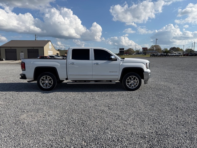 2018 GMC Sierra 1500 - $19,900