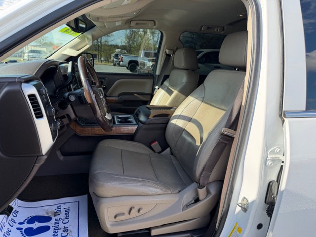 2018 GMC Sierra 1500 - $19,900