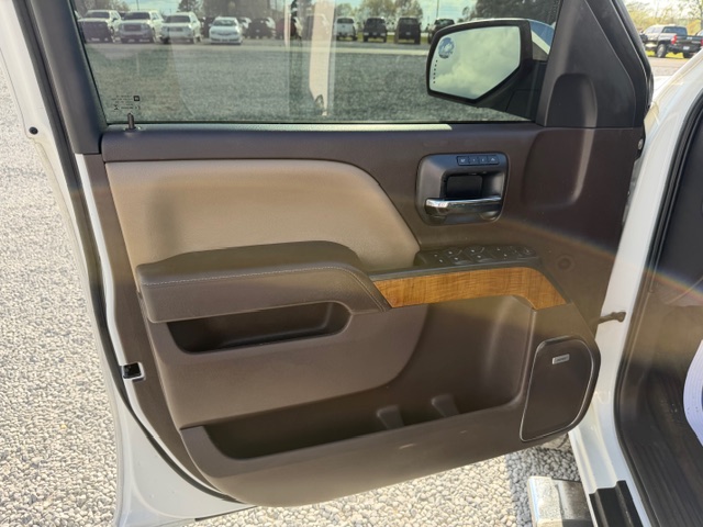 2018 GMC Sierra 1500 - $19,900