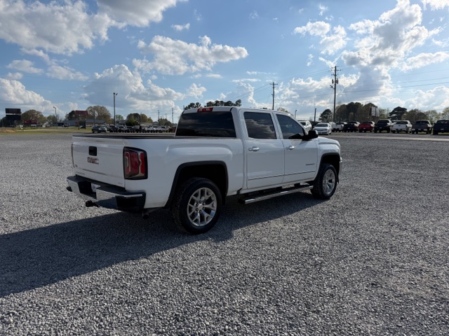 2018 GMC Sierra 1500 - $19,900