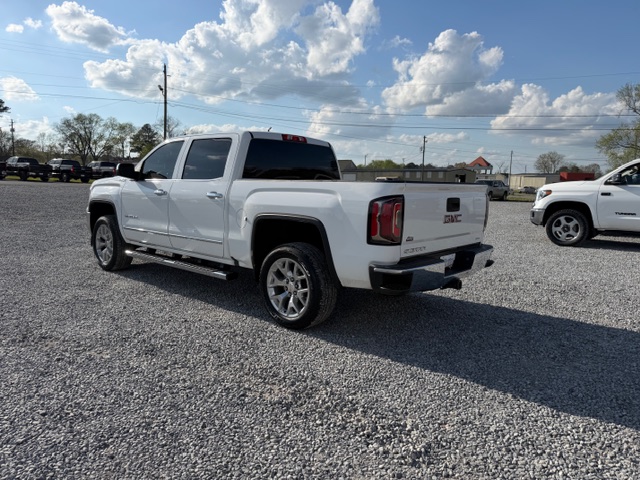 2018 GMC Sierra 1500 - $19,900