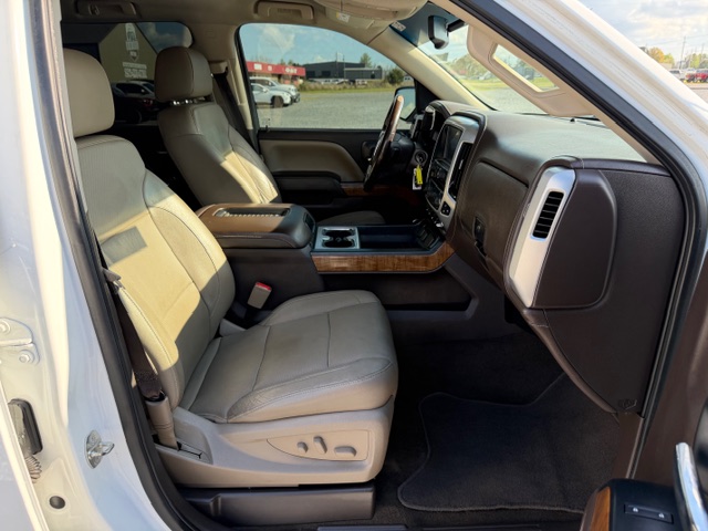 2018 GMC Sierra 1500 - $19,900