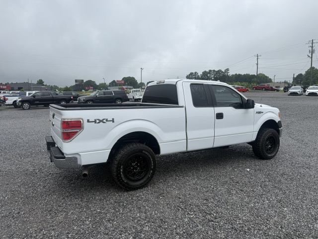 2014 Ford F-150 - $10,900