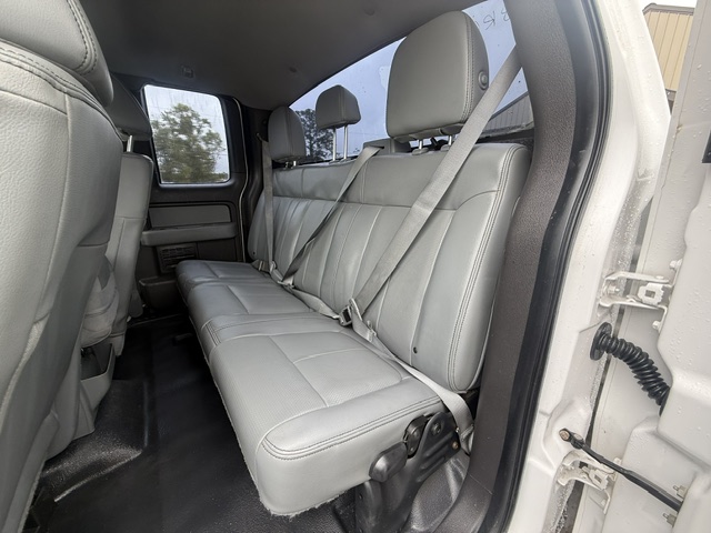 2014 Ford F-150 - $10,900