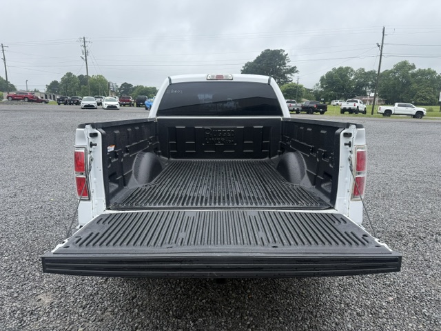 2014 Ford F-150 - $10,900