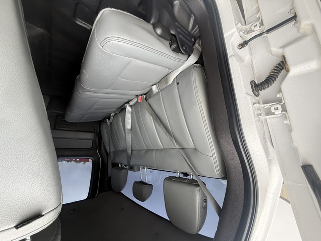 2014 Ford F-150 - $10,900