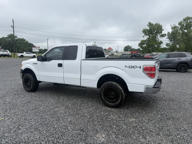 2014 Ford F-150 - $10,900