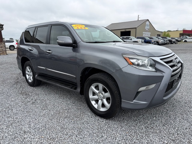 2019 Lexus GX - $24,900