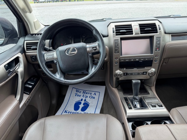 2019 Lexus GX - $24,900