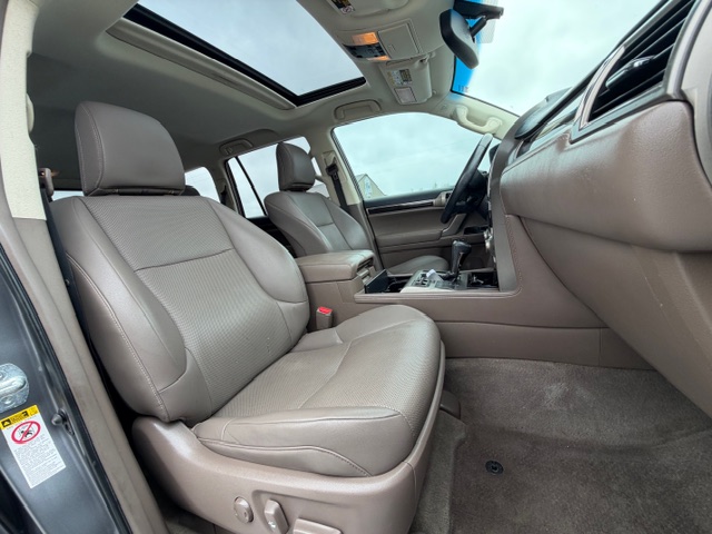2019 Lexus GX - $24,900