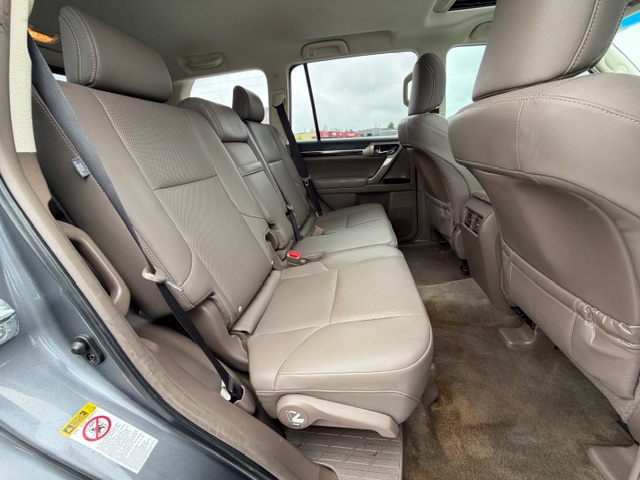 2019 Lexus GX - $24,900