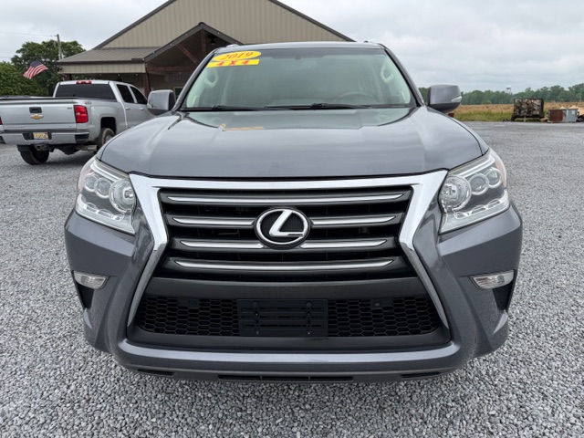 2019 Lexus GX - $24,900