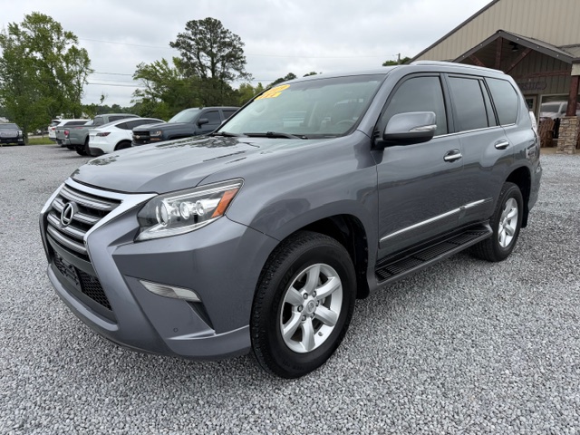 2019 Lexus GX - $24,900