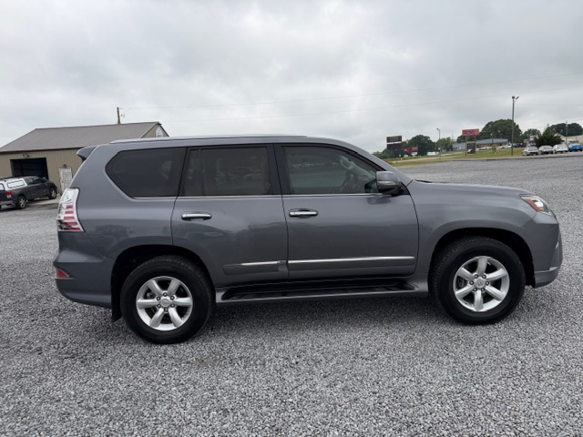 2019 Lexus GX - $24,900