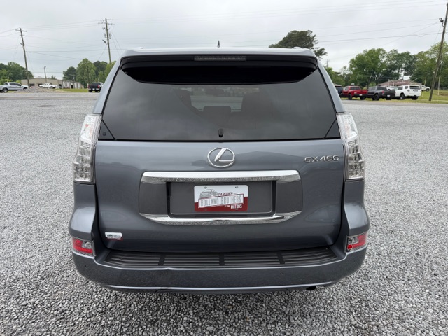 2019 Lexus GX - $24,900