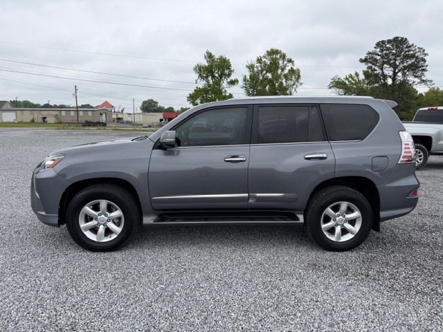 2019 Lexus GX - $24,900