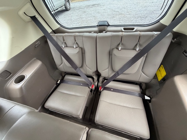 2019 Lexus GX - $24,900
