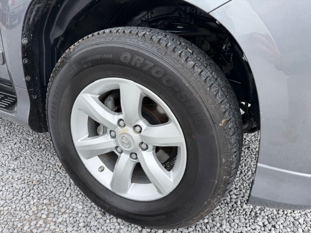 2019 Lexus GX - $24,900