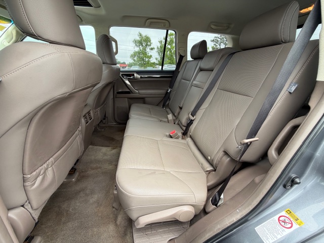 2019 Lexus GX - $24,900