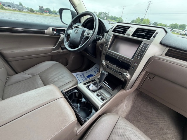 2019 Lexus GX - $24,900