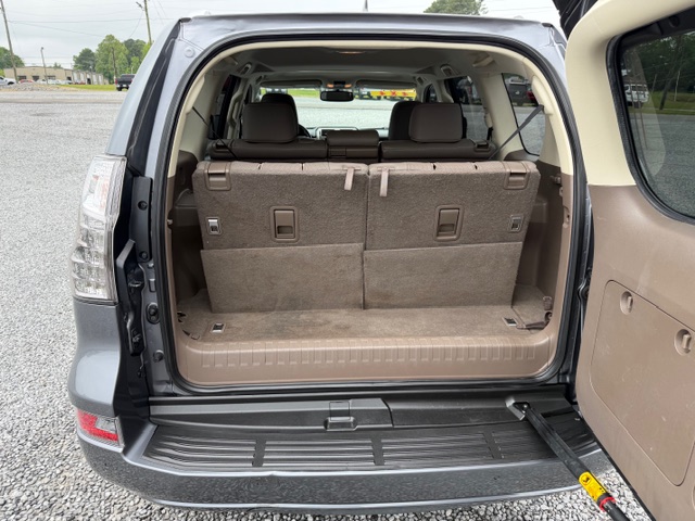 2019 Lexus GX - $24,900