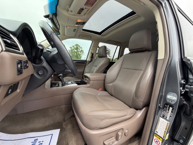 2019 Lexus GX - $24,900
