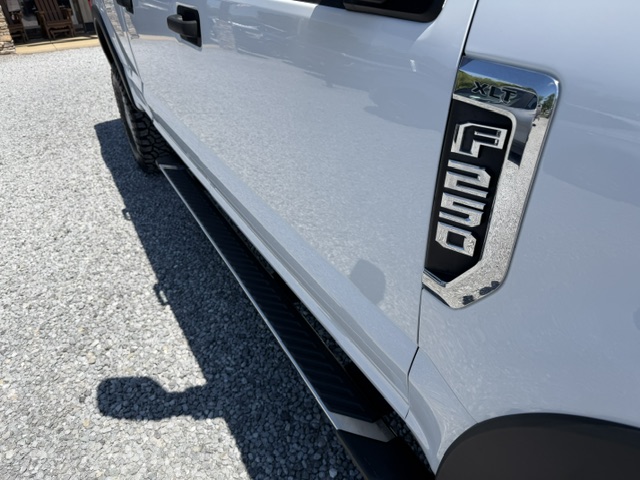 2017 Ford F-250 - $24,750