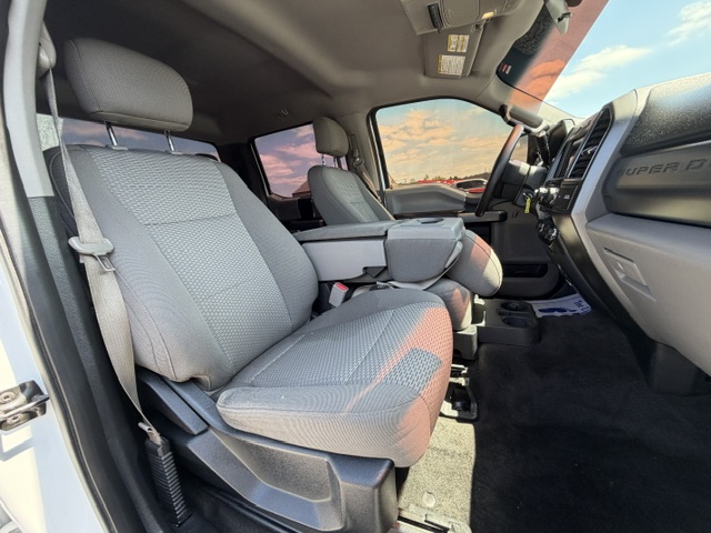 2017 Ford F-250 - $24,750