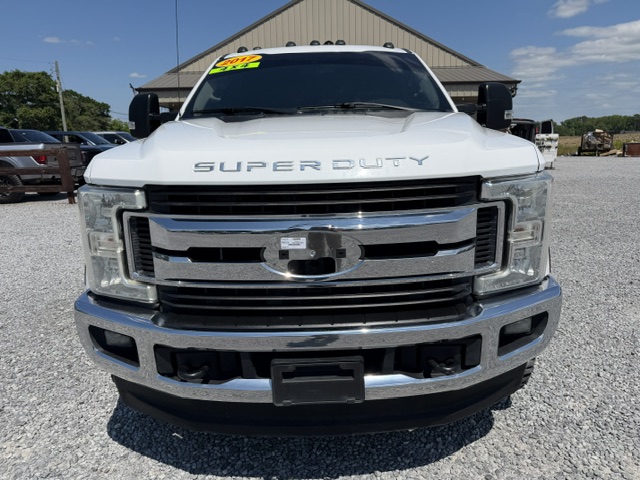 2017 Ford F-250 - $24,750