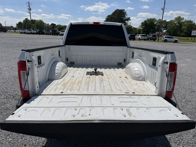 2017 Ford F-250 - $24,750