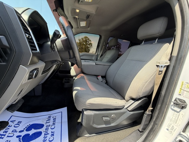2017 Ford F-250 - $24,750
