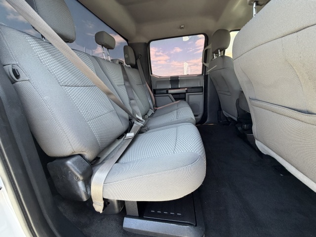 2017 Ford F-250 - $24,750