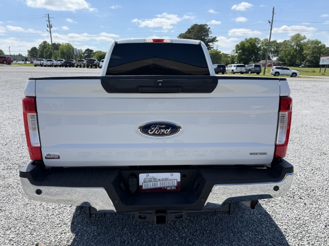 2017 Ford F-250 - $24,750