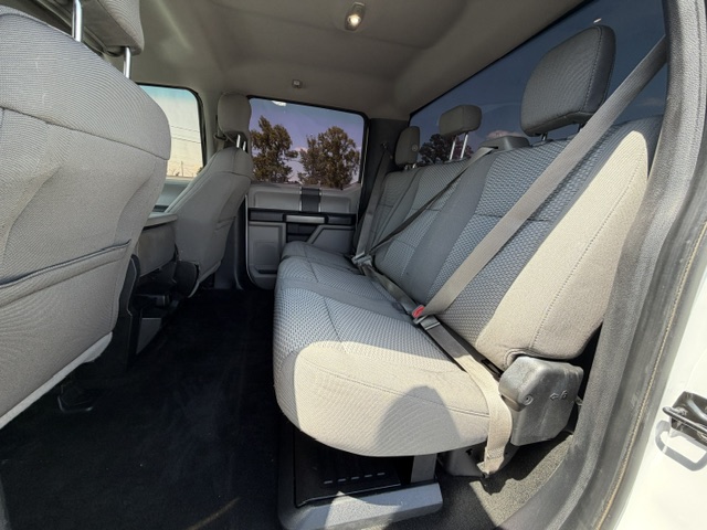 2017 Ford F-250 - $24,750