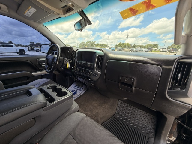 2014 Chevrolet Silverado - $14,900