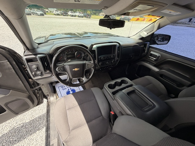 2014 Chevrolet Silverado - $14,900