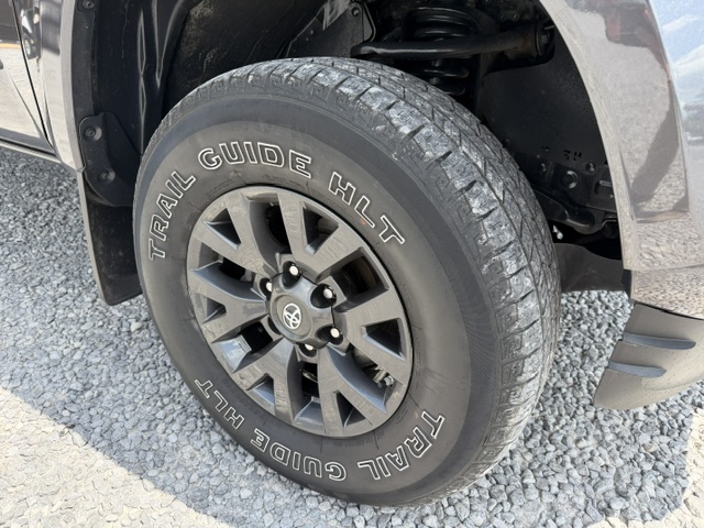 2020 Toyota Tacoma - $27,900