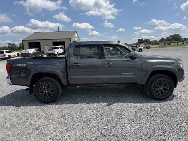 2020 Toyota Tacoma - $27,900
