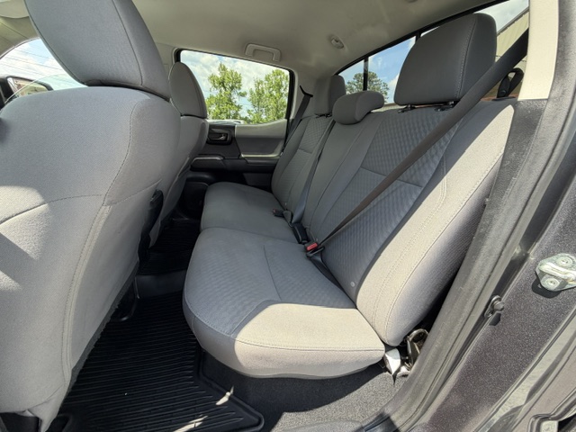 2020 Toyota Tacoma - $27,900