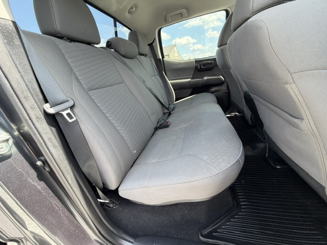 2020 Toyota Tacoma - $27,900