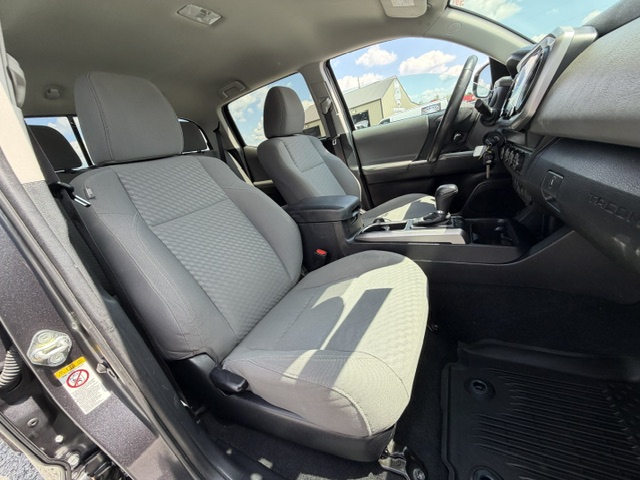 2020 Toyota Tacoma - $27,900