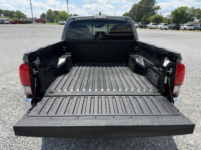 2020 Toyota Tacoma - $27,900