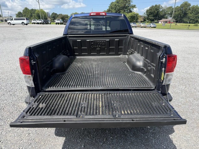 2012 Toyota Tundra - $13,900